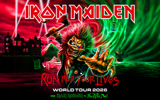 Iron Maiden